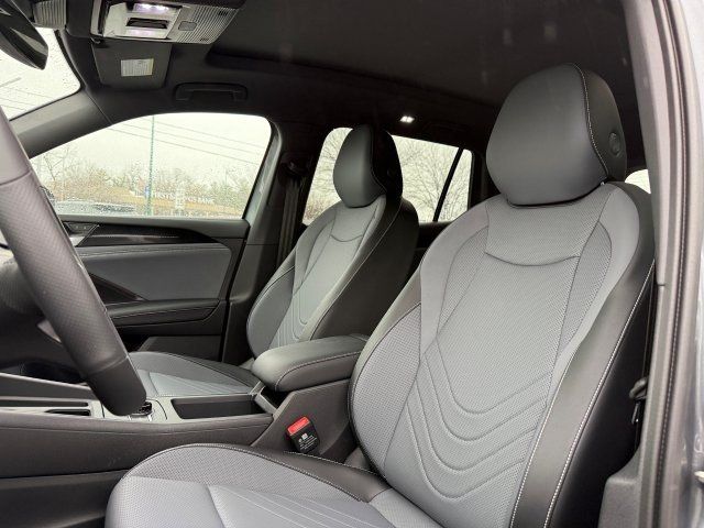 2026 Volkswagen Tiguan SE R-LINE BLACK - Photo 13