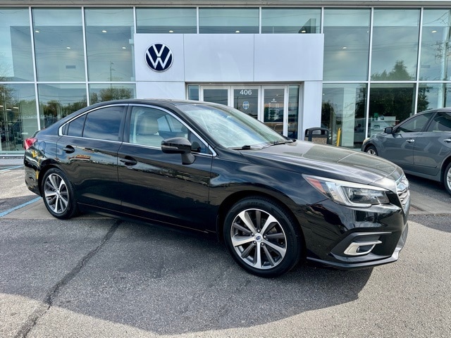 2019 Subaru Legacy Limited
