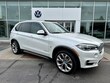 BMW X5 eDrive