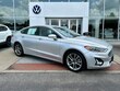 Ford Fusion Hybrid