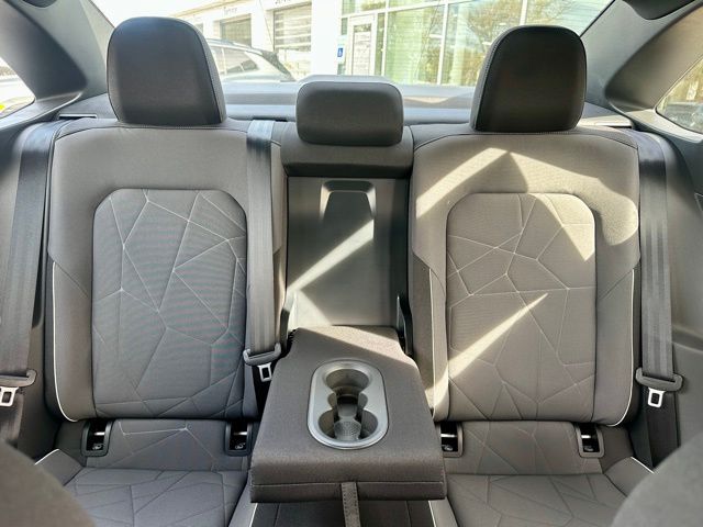 2026 Volkswagen Jetta Sport - Photo 18