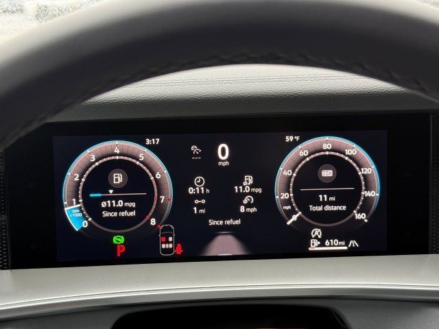 2026 Volkswagen Tiguan SE R-LINE BLACK - Photo 28
