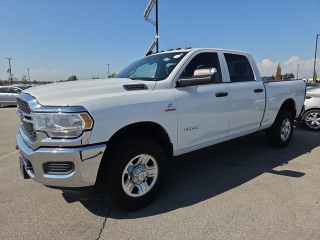 2022 RAM Ram 2500 Pickup Tradesman's photo
