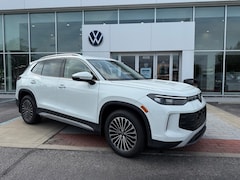 2025 Volkswagen Tiguan 2.0T S SUV