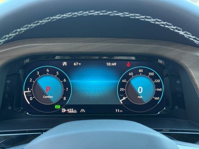 2026 Volkswagen Atlas SE w/Tech - Photo 28