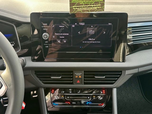 2026 Volkswagen Jetta Sport - Photo 19