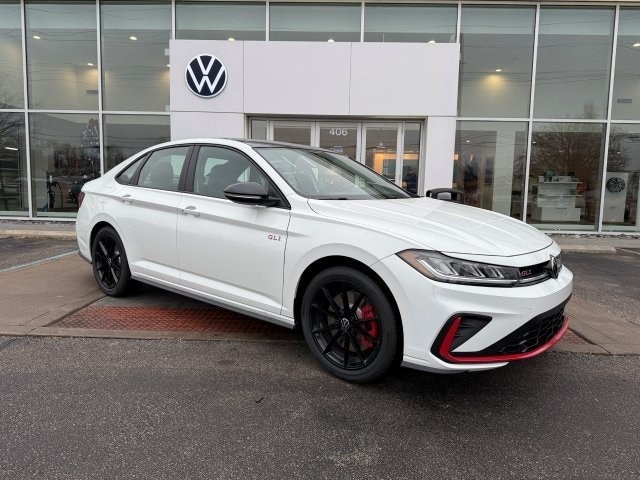 2026 Volkswagen Jetta GLI Autobahn's photo