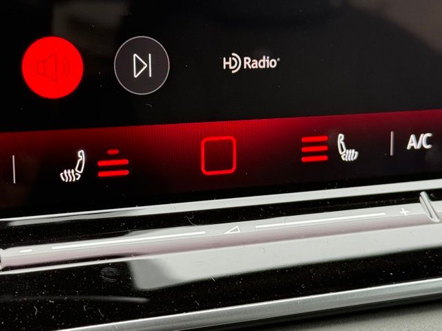 2026 Volkswagen Tiguan SE R-LINE BLACK - Photo 23