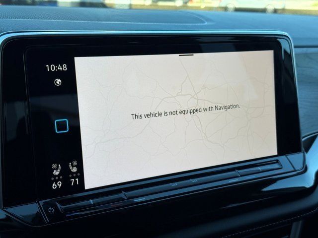 2026 Volkswagen Atlas SE w/Tech - Photo 20