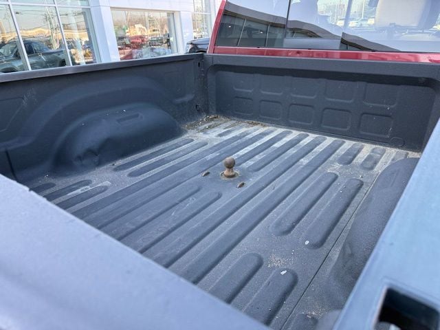 2018 RAM Ram 3500 Pickup Laramie Longhorn - Photo 6