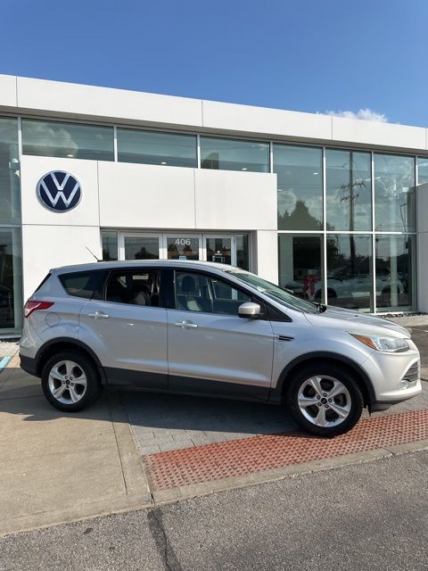 2014 Ford Escape SE's photo