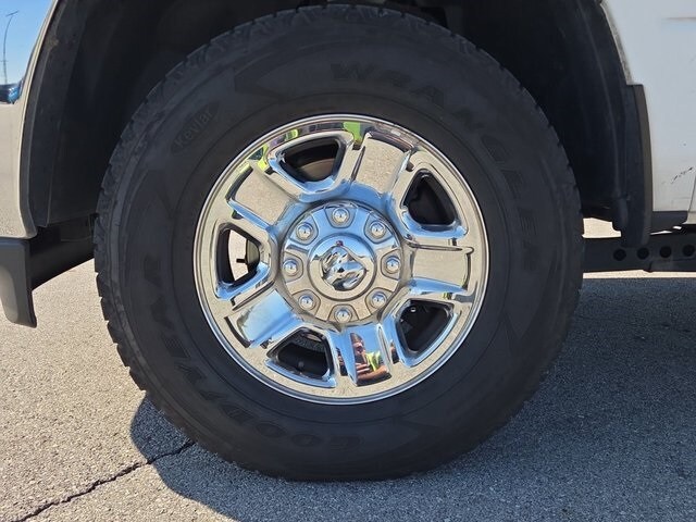 2022 Ram 2500 Tradesman photo 2