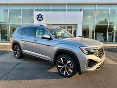 2026 Volkswagen Atlas 2.0T SEL Premium R-Line SUV