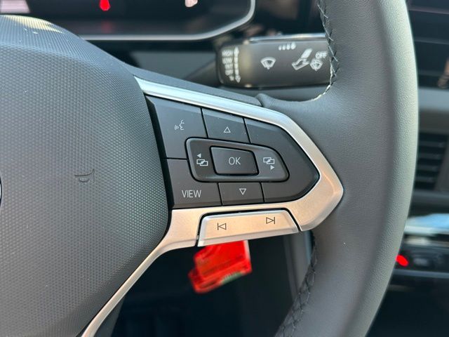 2026 Volkswagen Jetta S - Photo 25