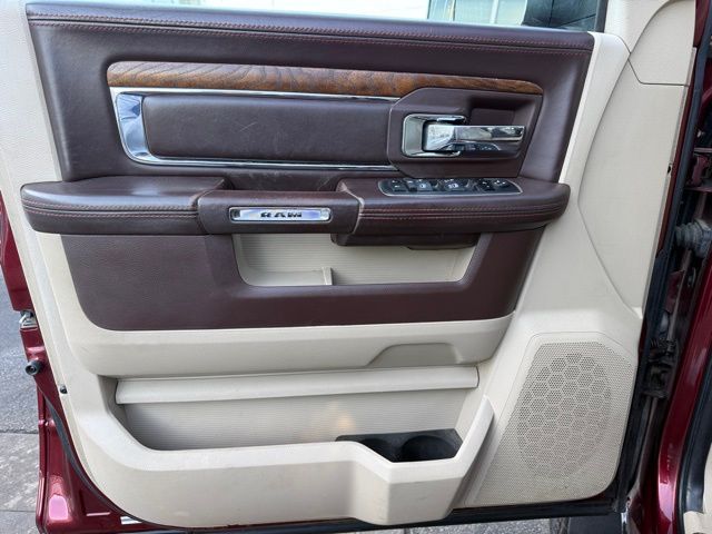 2018 RAM Ram 3500 Pickup Laramie Longhorn - Photo 11