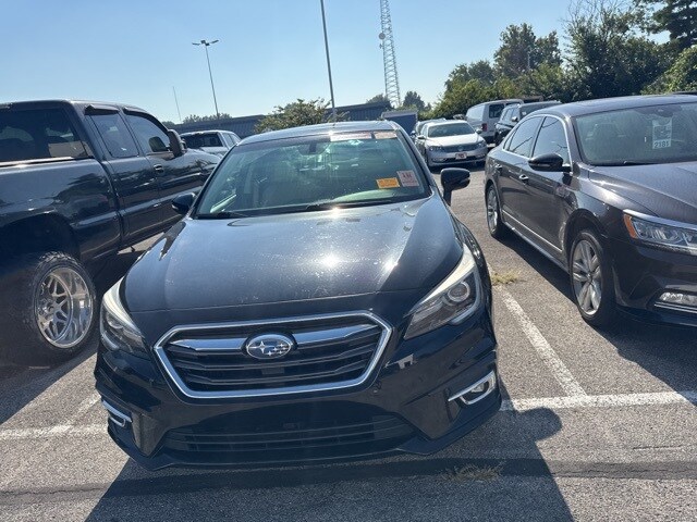 2019 Subaru Legacy 2.5i Limited photo 3