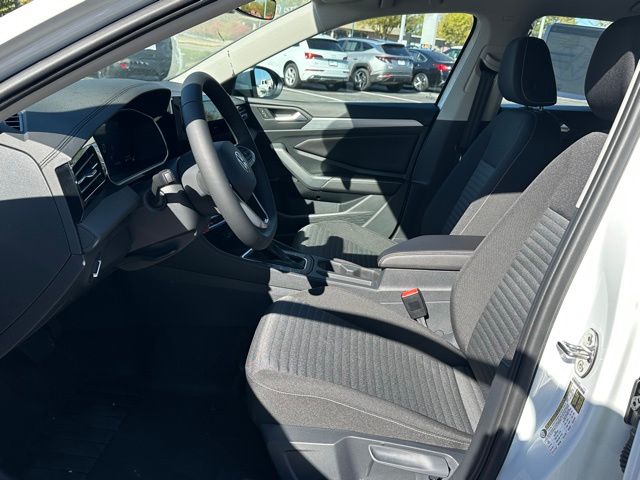 2026 Volkswagen Jetta S - Photo 12