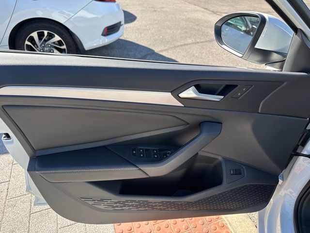 2026 Volkswagen Jetta S - Photo 10