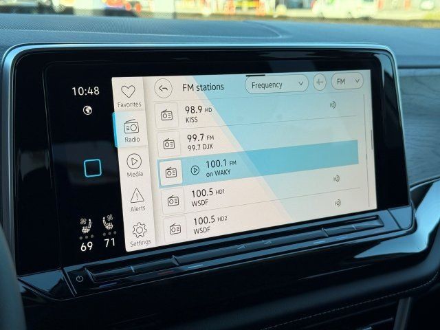 2026 Volkswagen Atlas SE w/Tech - Photo 21