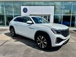  Volkswagen Atlas Cross Sport