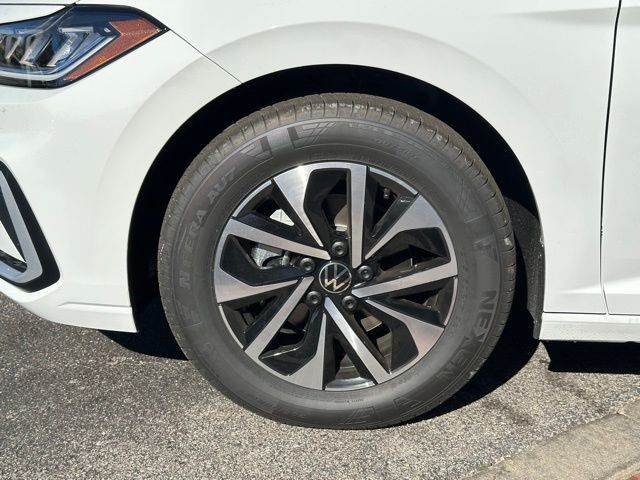 2026 Volkswagen Jetta S - Photo 9
