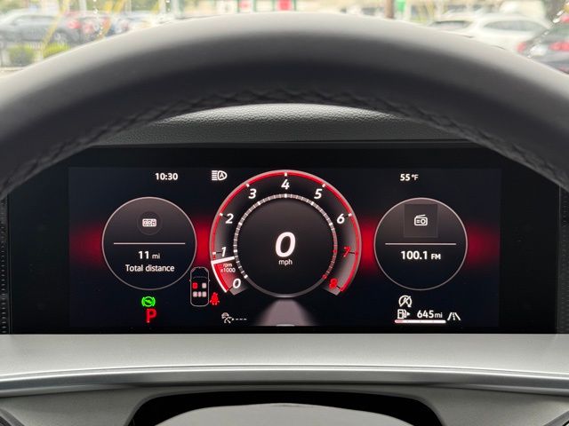 2026 Volkswagen Tiguan SE R-LINE BLACK - Photo 29