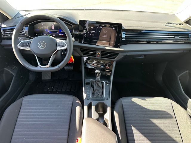 2026 Volkswagen Jetta S - Photo 16