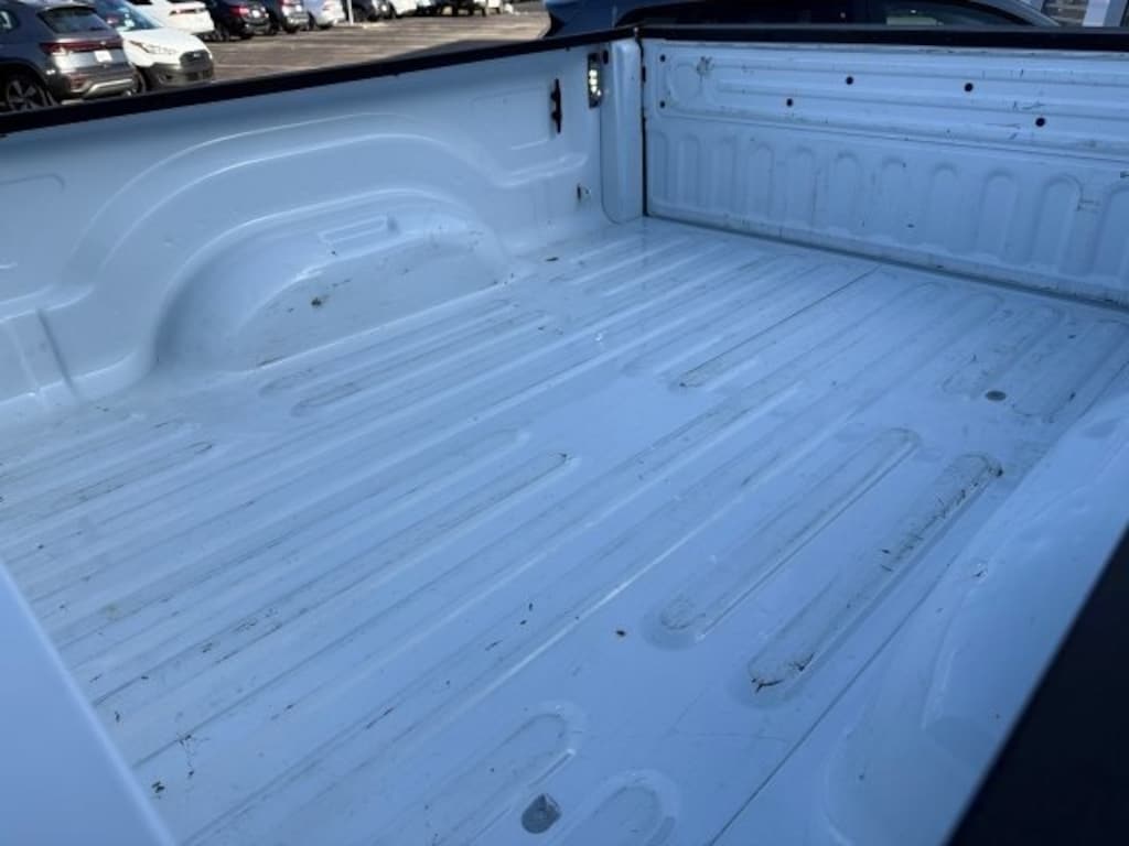 Used 2022 Ram 2500 Tradesman Truck Crew Cab