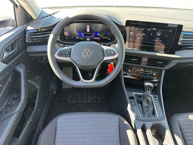 2026 Volkswagen Jetta S - Photo 15