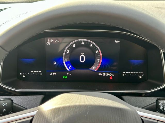 2026 Volkswagen Jetta Sport - Photo 27