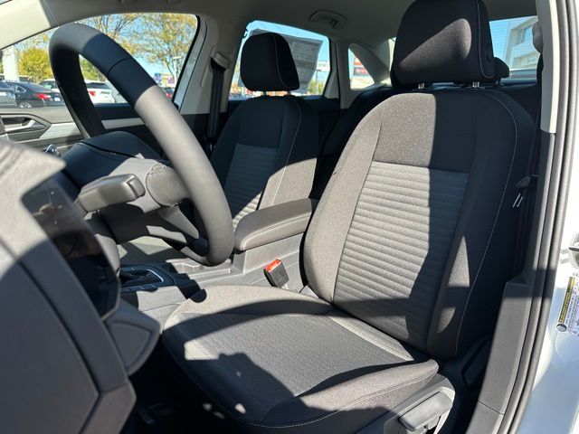 2026 Volkswagen Jetta S - Photo 13