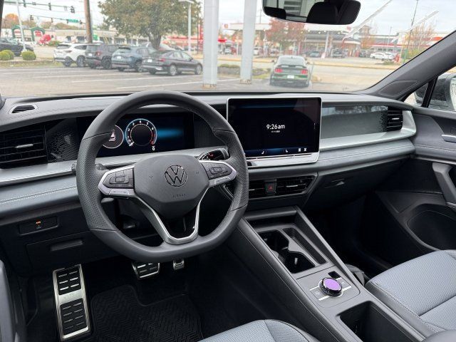 2026 Volkswagen Tiguan SE R-LINE BLACK - Photo 18