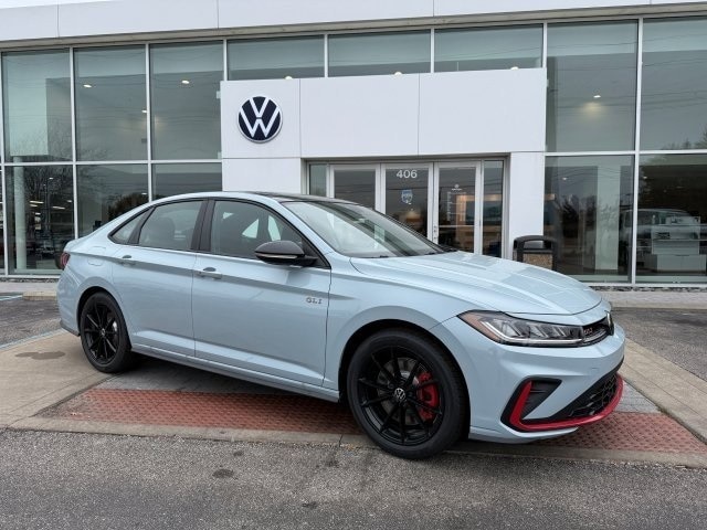 2026 Volkswagen Jetta GLI Autobahn's photo