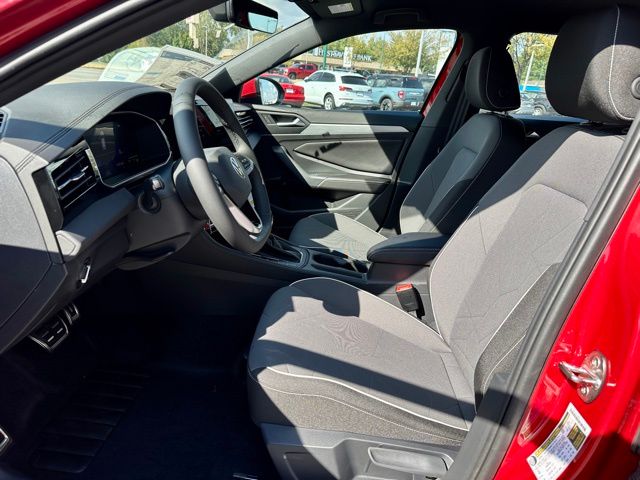 2026 Volkswagen Jetta Sport - Photo 12