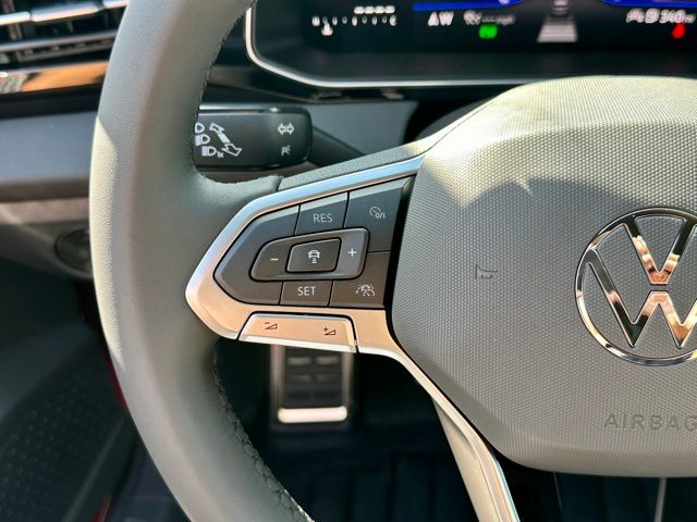 2026 Volkswagen Jetta Sport - Photo 25