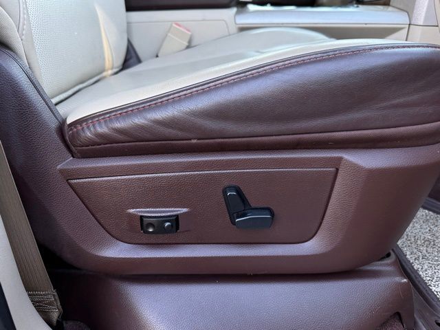 2018 RAM Ram 3500 Pickup Laramie Longhorn - Photo 27