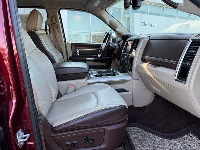 2018 RAM Ram 3500 Pickup Laramie Longhorn - Photo 26