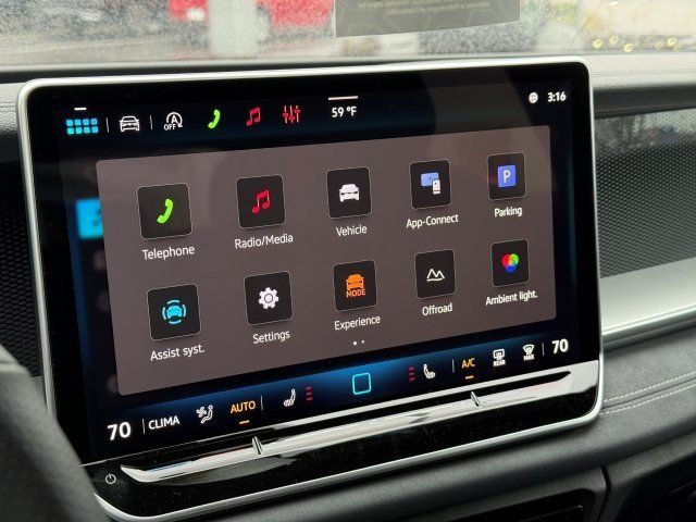 2026 Volkswagen Tiguan SE R-LINE BLACK - Photo 22