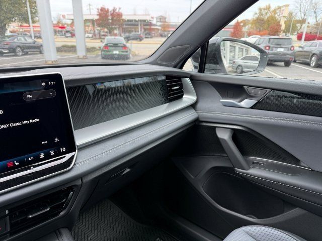 2026 Volkswagen Tiguan SE R-LINE BLACK - Photo 20