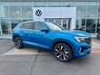 Volkswagen Atlas Cross Sport