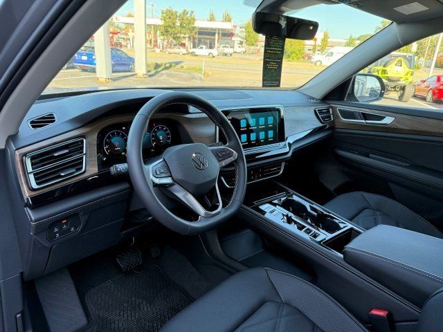 2026 Volkswagen Atlas SE w/Tech - Photo 9