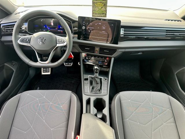 2026 Volkswagen Jetta Sport - Photo 16