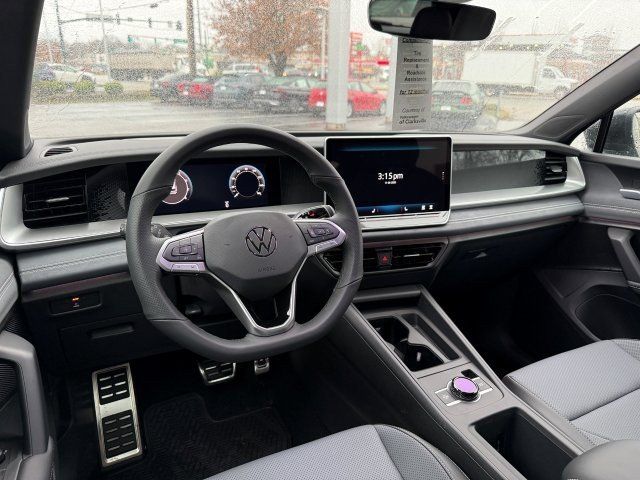 2026 Volkswagen Tiguan SE R-LINE BLACK - Photo 17