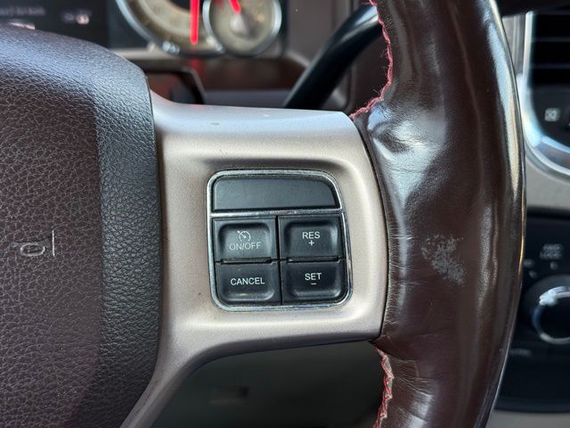 2018 RAM Ram 3500 Pickup Laramie Longhorn - Photo 38