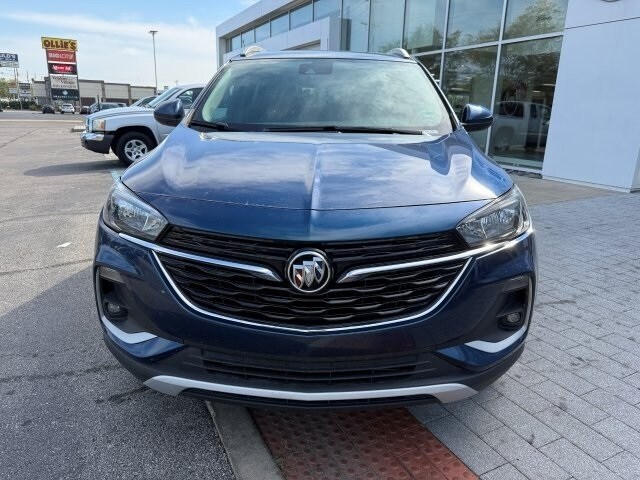2020 Buick Encore GX Select photo 2