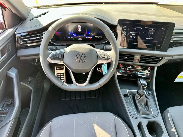 2026 Volkswagen Jetta Sport - Photo 15