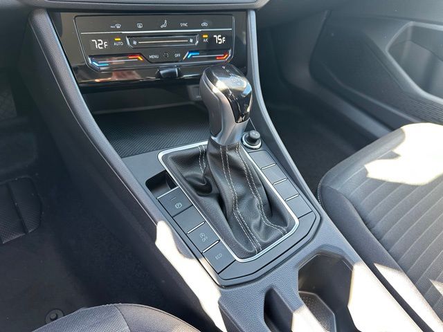 2026 Volkswagen Jetta S - Photo 22