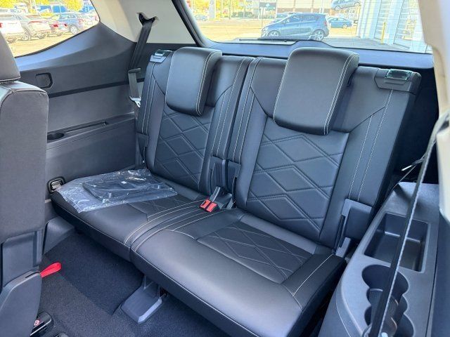 2026 Volkswagen Atlas SE w/Tech - Photo 17