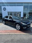  INFINITI Q70L