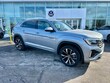 Volkswagen Atlas Cross Sport